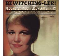 Lee, Peggy - Bewitching-Lee: Greatest Hits