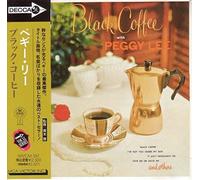 Lee, Peggy - Black Coffee