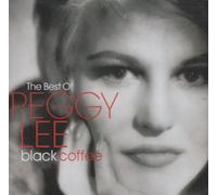 Lee,Peggy - Black Coffee