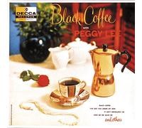 Lee,Peggy - Black Coffee