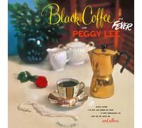 Lee Peggy - Black Coffee And Fever