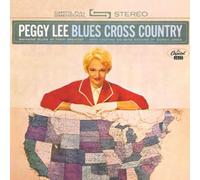 Lee,Peggy - Blues Cross Country