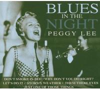 Lee,Peggy - Blues in the Night