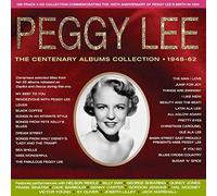 the centenary albums collection 1948-1962