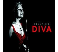 Lee, Peggy - Diva
