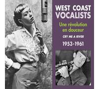 LEE, PEGGY/DORIS DAY - WEST COAST VOCALISTS..