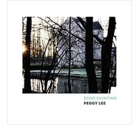 Peggy Lee Echo Painting (Vinyl LP) 12" Album