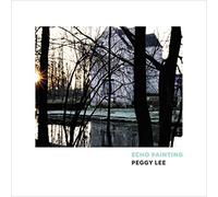 Echo Painting - Peggy Lee (Audio cd)