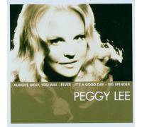 Lee,Peggy - Essential
