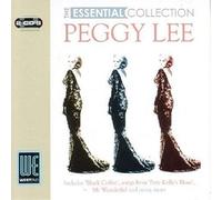 Lee Peggy - ESSENTIAL COLLECTION