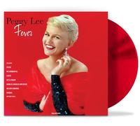 Lee Peggy - Fever (180G Red Vinyl)