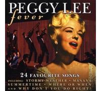Peggy Lee - Fever