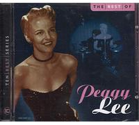 Lee, Peggy - Fever & Other Hits