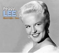 Lee Peggy - Fever & Pretty Eyes