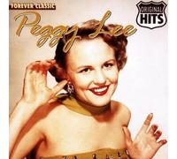 Lee,Peggy - Forever Classic
