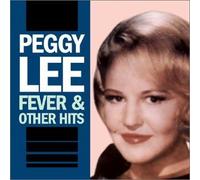 Lee, Peggy - Greatest Hits