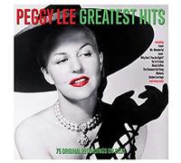 Lee Peggy - Greatest Hits
