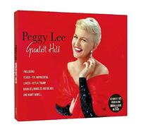 Lee Peggy - Greatest Hits (2Cd)