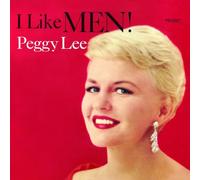 Lee Peggy - I Like Men