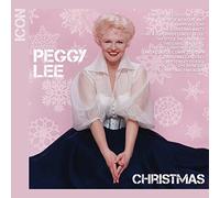 Lee, Peggy - Icon - Christmas