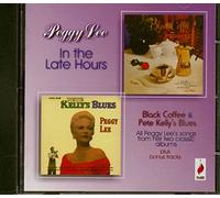 In The Late Hours - Black Coffee & Pete Kelly's Blues