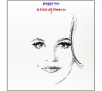 Lee, Peggy - Is That All There Is?