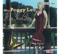 Lee,Peggy - It'S a Good Day