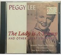 Lee, Peggy - Lady IA a Tramp & Other