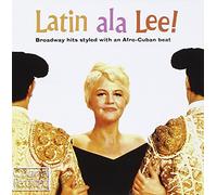 Lee,Peggy - Latin a la Lee