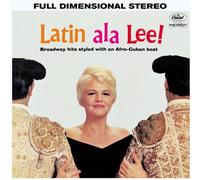 Lee, Peggy - Latin Ala Lee