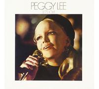 Lee, Peggy - Let's Love (16 Tracks) (2016 Reissue)