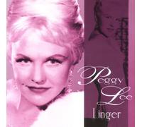 Lee,Peggy - Linger