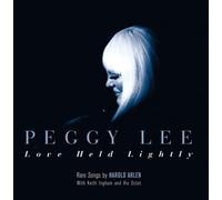 Lee, Peggy - Love Held Lightly