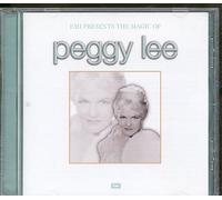 Lee,Peggy - Magic Of