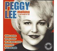 Lee,Peggy - Manana (Is Soon Enough for Me)
