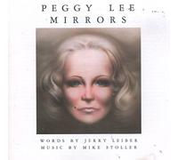 Lee, Peggy - Mirrors