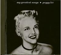 Lee,Peggy - My Greatest Songs