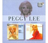 Lee,Peggy - Pass Me By & Big Spender