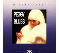 Lee,Peggy - Peggy Lee Sings the Blues
