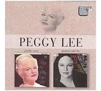 Lee,Peggy - Pretty Eyes/Guitars a la Lee