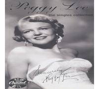 Lee,Peggy - Singles Collection