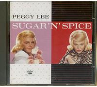 Lee,Peggy - Sugar 'N' Spice