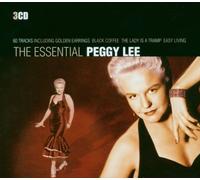 Lee,Peggy - The Essential