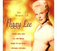 Lee,Peggy - The Fever of Peggy Lee