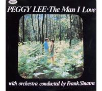 Lee Peggy - The Man I Love