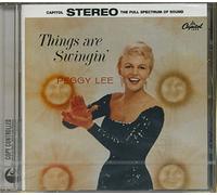 Lee,Peggy - Things Are Swinging