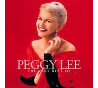 LEE, PEGGY - VERY BEST OF
