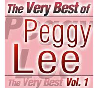 Lee Peggy - Very Best Of Peggy Lee