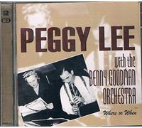 Lee,Peggy - Where Or When