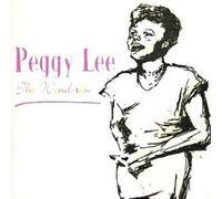 LEE, PEGGY - WONDERFUL